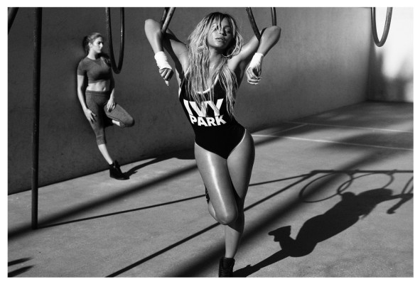 Beyonce Knowles pic #844158