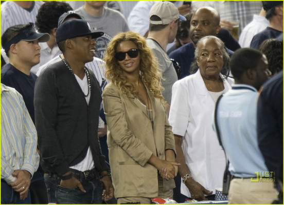 Beyonce Knowles pic #257911