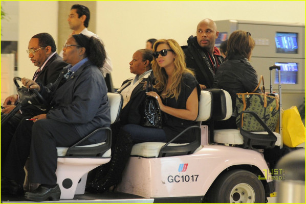Beyonce Knowles pic #309057