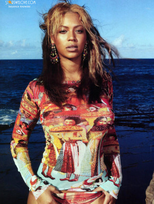 Beyonce Knowles pic #563711