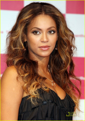 Beyonce Knowles pic #193076
