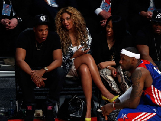 Beyonce Knowles pic #578070