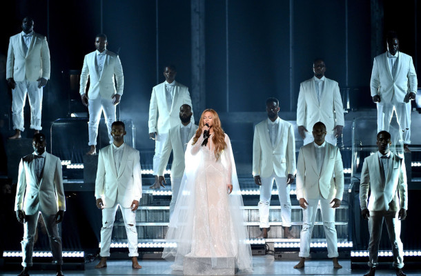 Beyonce Knowles pic #759316