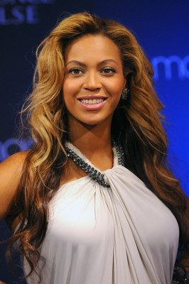 Beyonce Knowles pic #656344