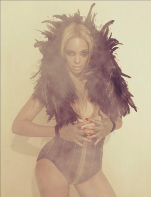 Beyonce Knowles pic #427360