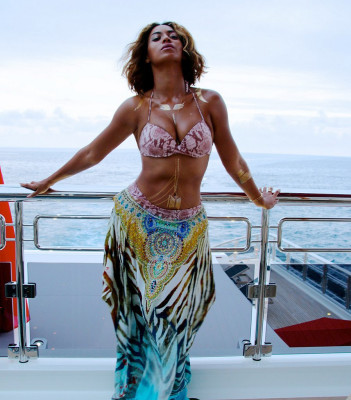 Beyonce Knowles pic #730317