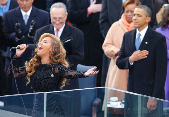 Beyonce Knowles pic #603963
