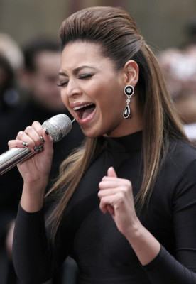 Beyonce Knowles pic #149759