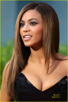 Beyonce Knowles pic #149712