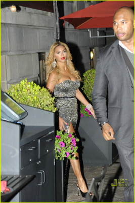 Beyonce Knowles pic #259970