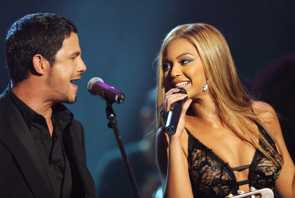 Beyonce Knowles pic #9368