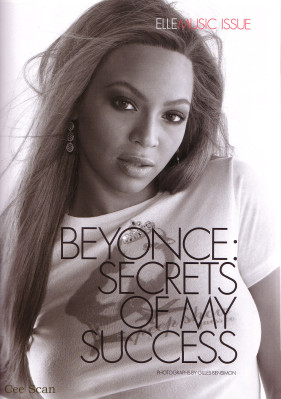 Beyonce Knowles pic #25485