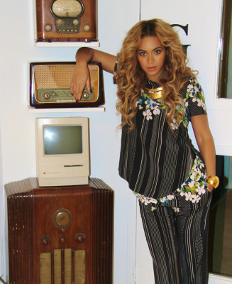 Beyonce Knowles pic #655340