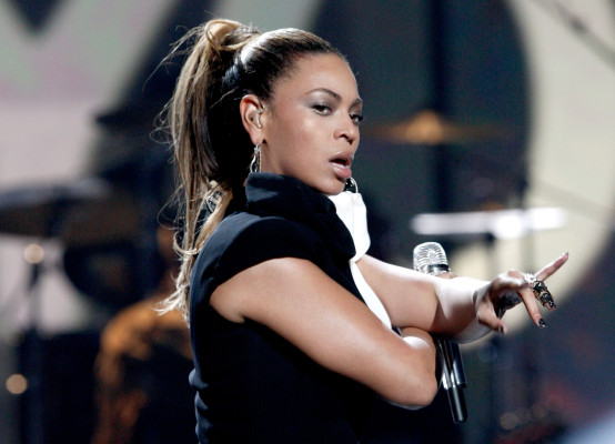 Beyonce Knowles pic #121809