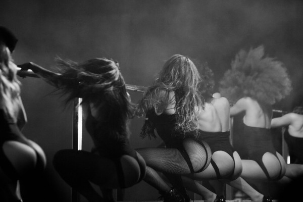 Beyonce Knowles pic #729081