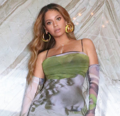 Beyonce Knowles pic #1260598