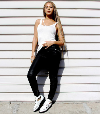 Beyonce Knowles pic #668028