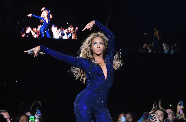 Beyonce Knowles pic #619817