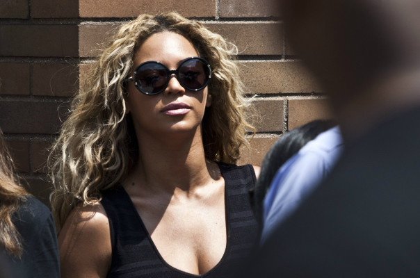 Beyonce Knowles pic #621735