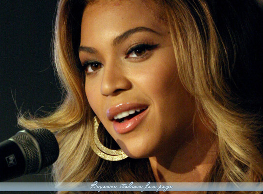 Beyonce Knowles pic #109720