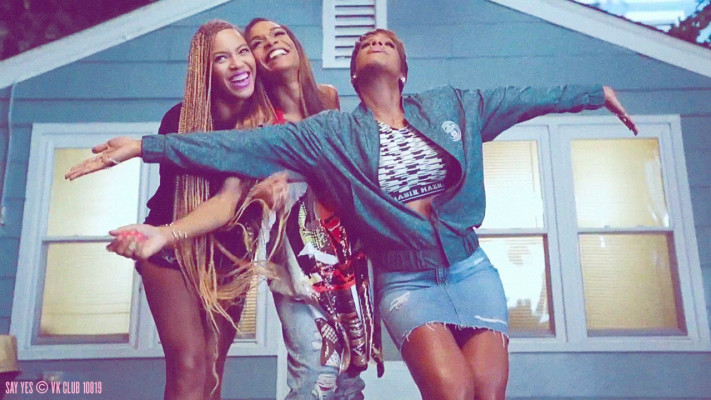 Beyonce Knowles pic #712386