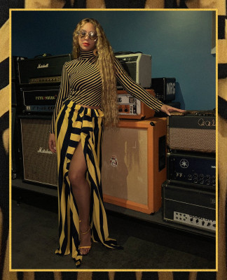 Beyonce Knowles pic #1178962