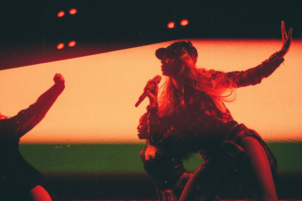 Beyonce Knowles pic #686054