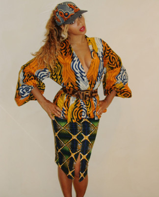 Beyonce Knowles pic #720047
