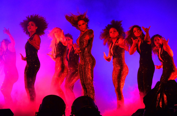 Beyonce Knowles pic #714308