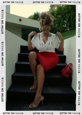 Beyonce Knowles pic #991293