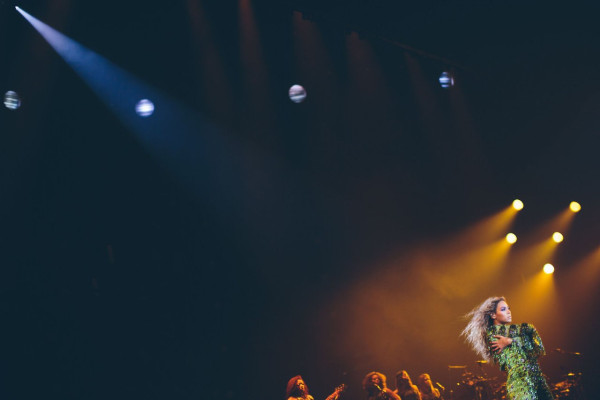 Beyonce Knowles pic #644265