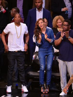 Beyonce Knowles pic #703647