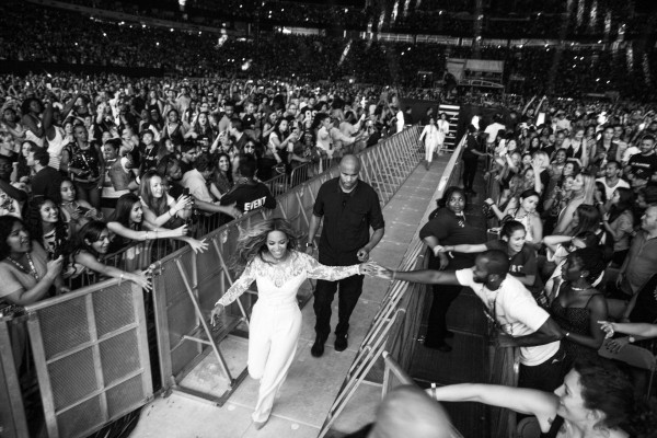 Beyonce Knowles pic #720038
