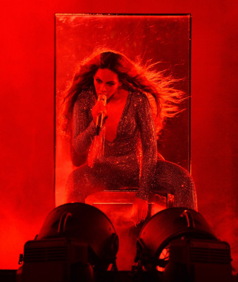 Beyonce Knowles pic #714287