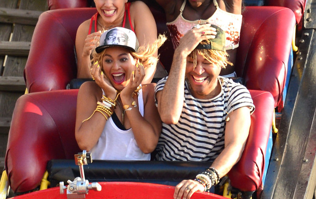 Beyonce Knowles pic #631069
