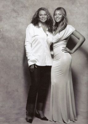 Beyonce Knowles pic #335844