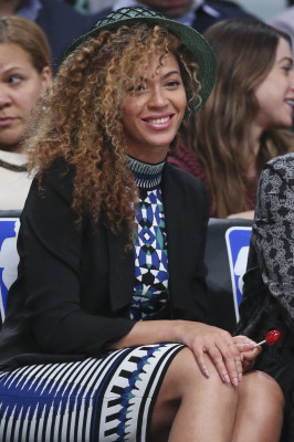 Beyonce Knowles pic #687823