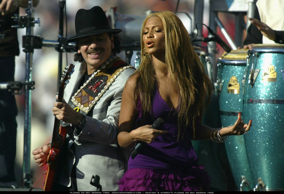 Beyonce Knowles pic #68242