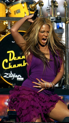 Beyonce Knowles pic #68243