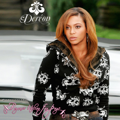 Beyonce Knowles pic #179478