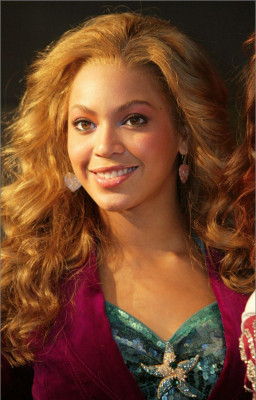 Beyonce Knowles pic #126927