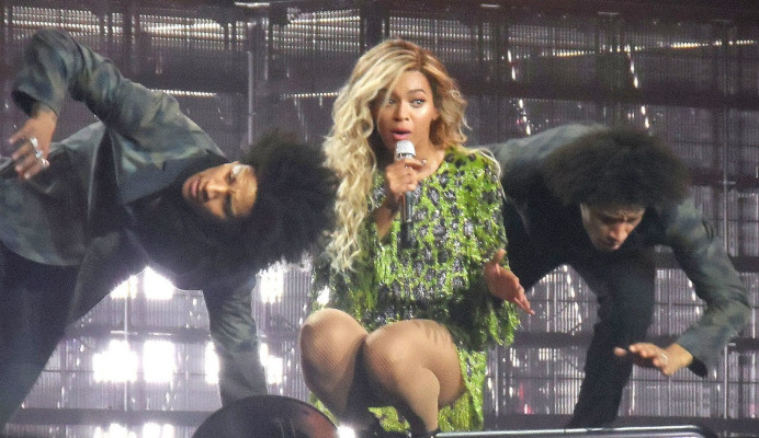 Beyonce Knowles pic #674873