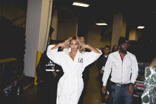 Beyonce Knowles pic #654177