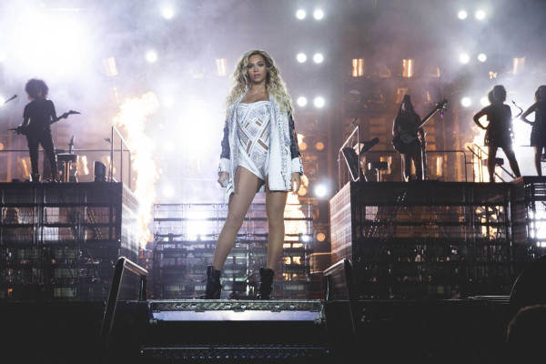 Beyonce Knowles pic #675904