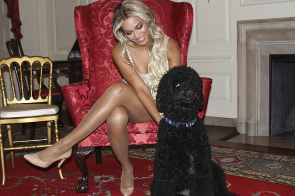 Beyonce Knowles pic #663568