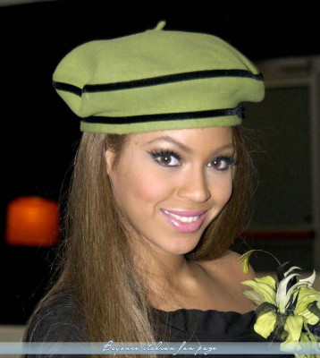 Beyonce Knowles pic #109632