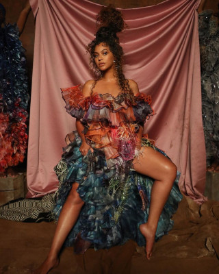 Beyonce Knowles pic #1229425