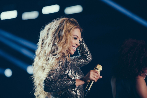 Beyonce Knowles pic #721151