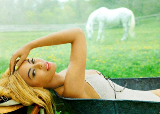 Beyonce Knowles pic #662717