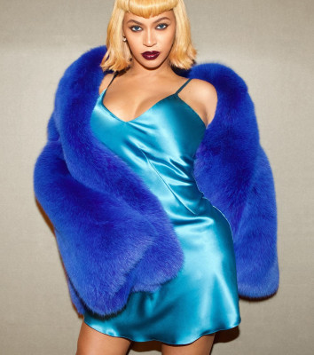 Beyonce Knowles pic #977667
